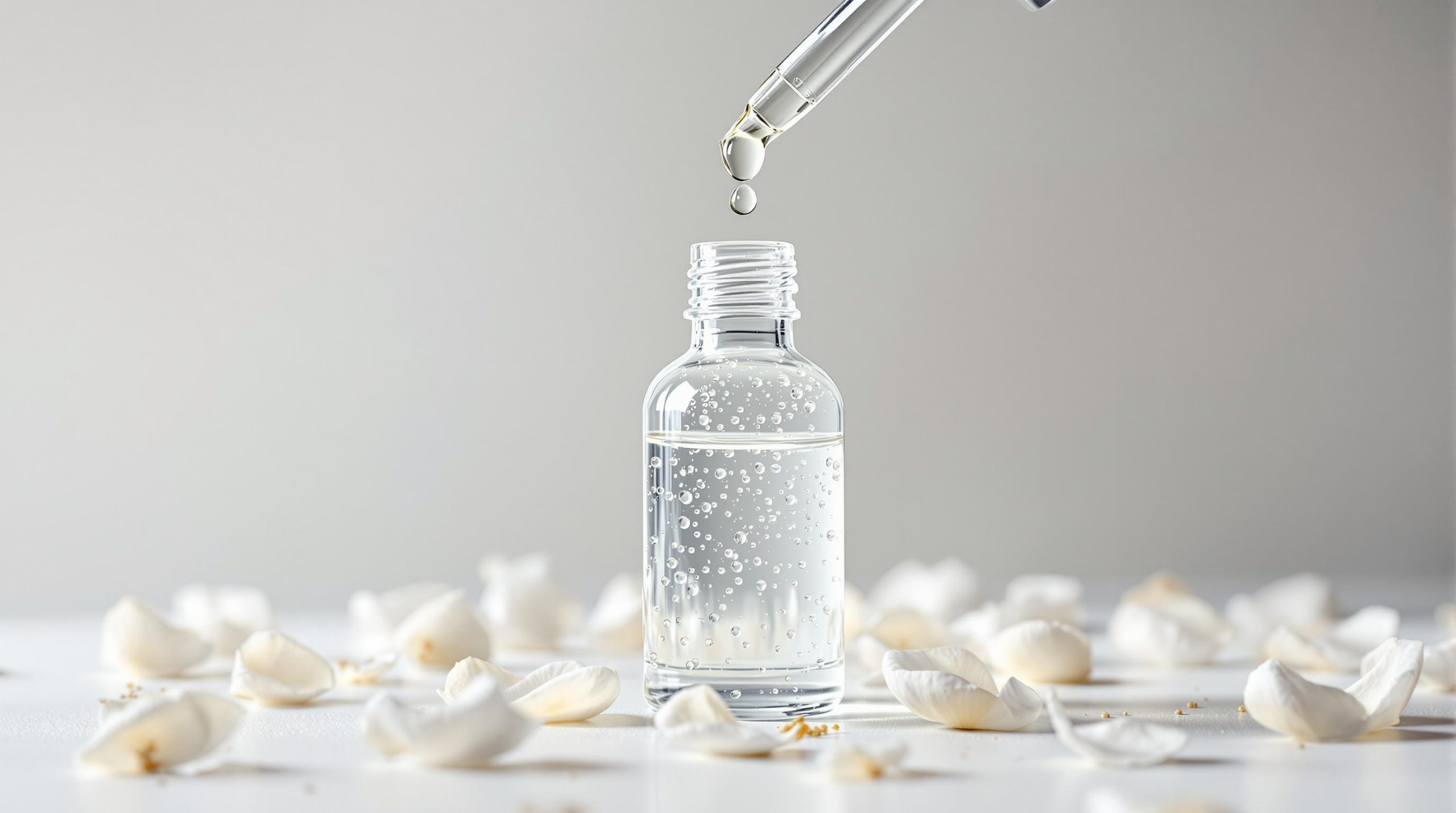 Acide hyaluronique pour les rides autour de la bouche : guide complet - Beaute Serenite