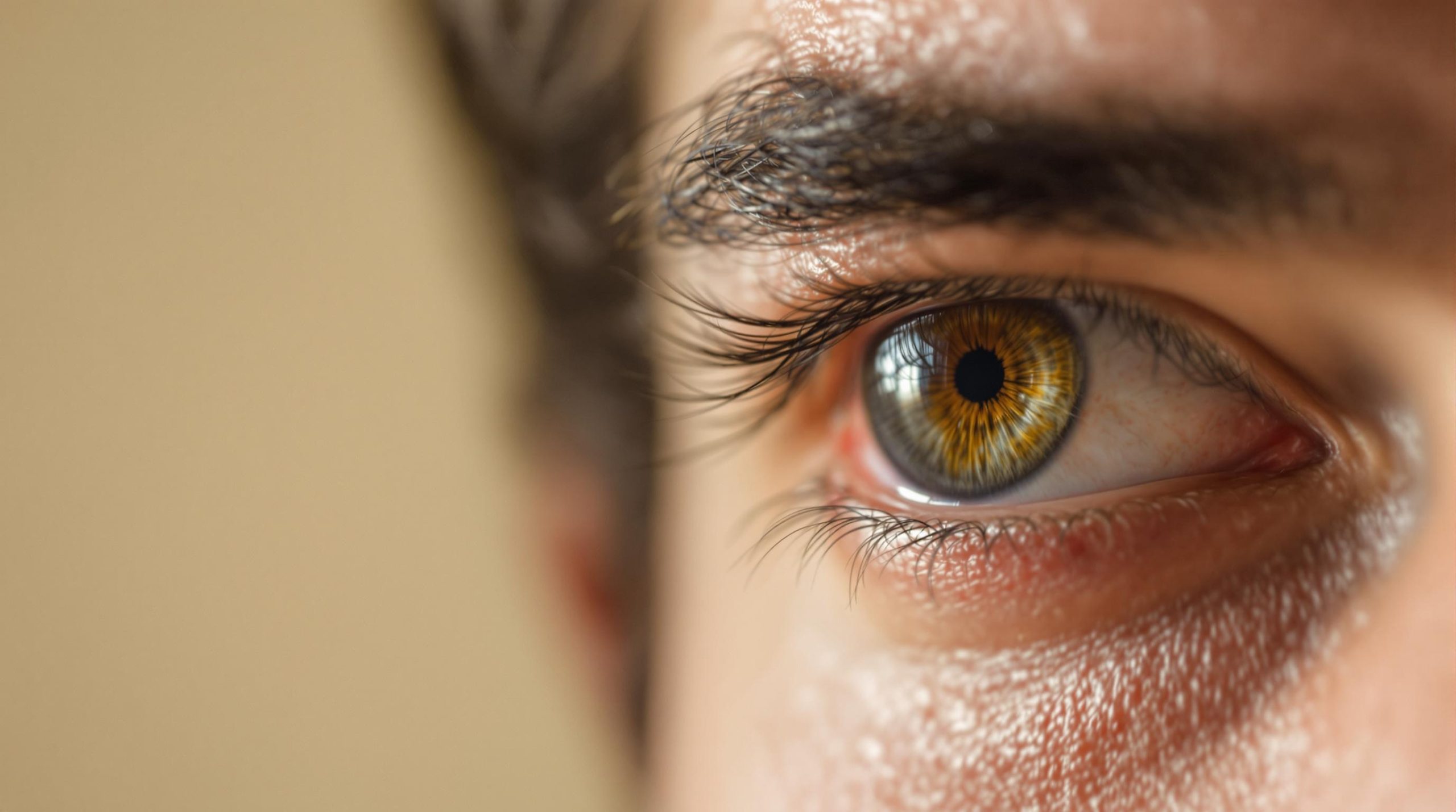 Allergie au maquillage des yeux : Ce qu'il faut savoir - Beaute Serenite