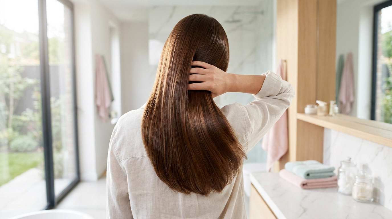 Anti-frisottis : Le guide pratique pour des cheveux lisses et disciplinés