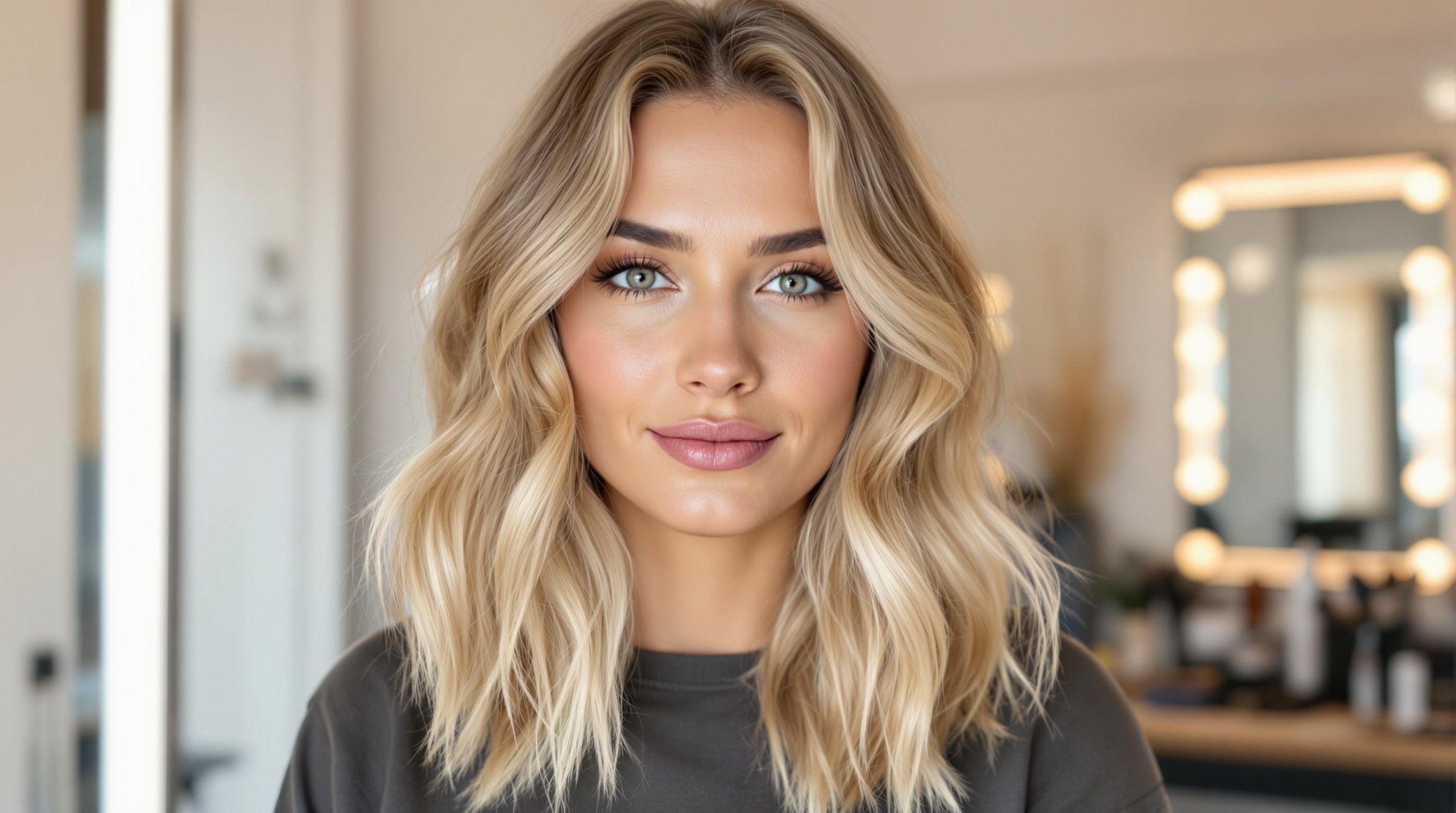 Balayage cheveux blonds : Guide complet et conseils - Beaute Serenite