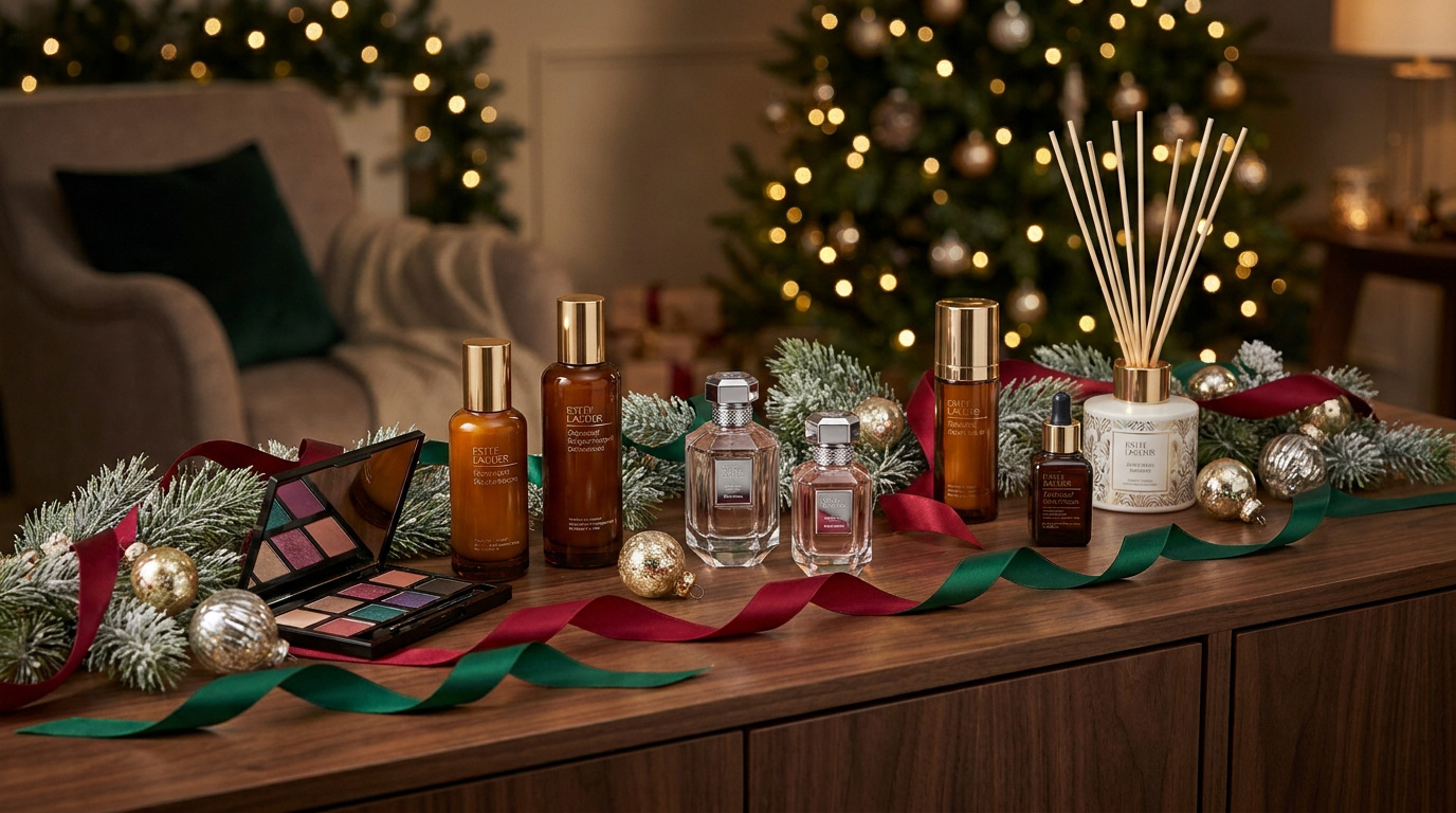 Best Christmas beauty gift guide 2026 | Pro sets & kits