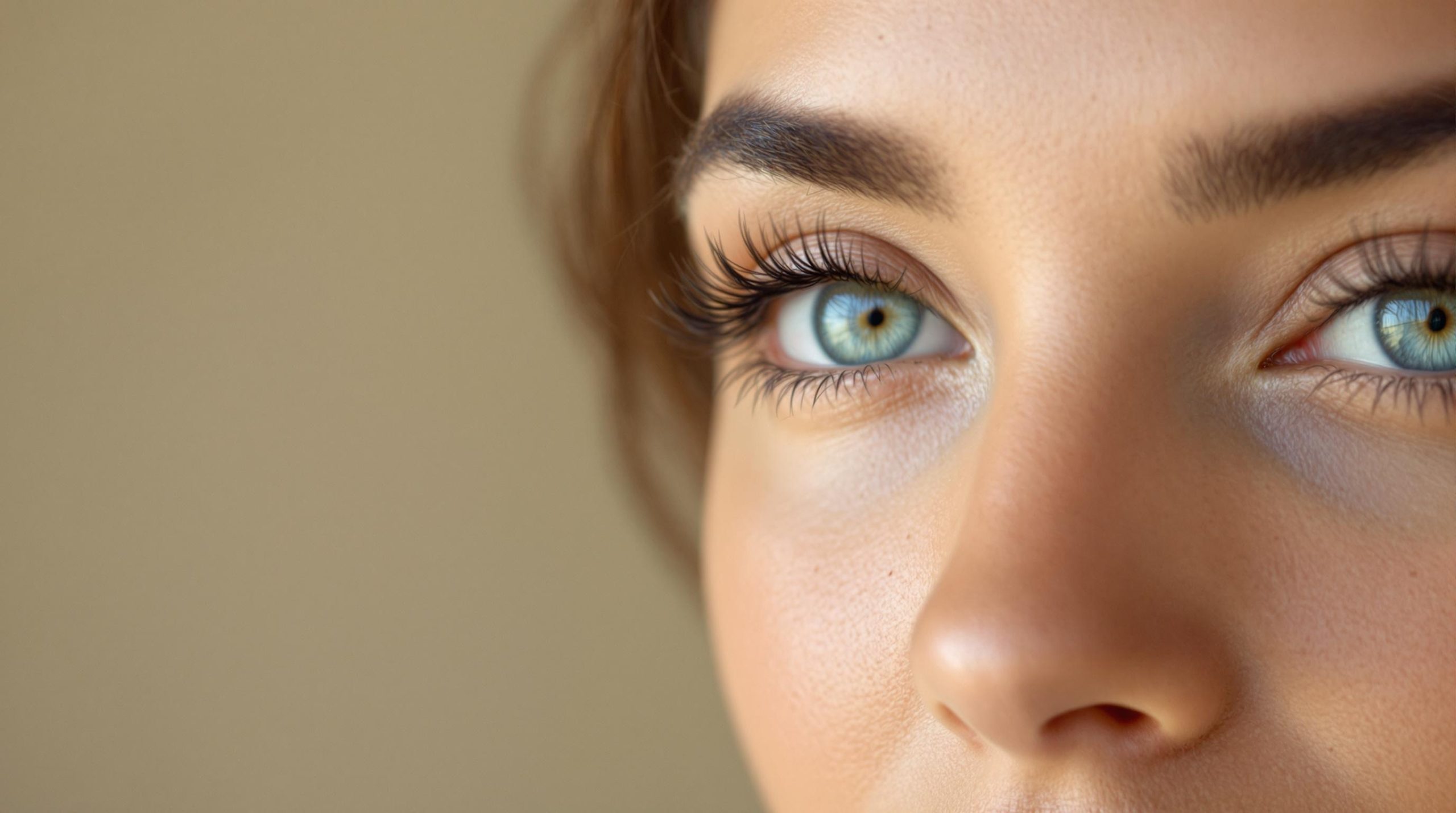 Comment avoir un beau contour des yeux ? - Beaute Serenite