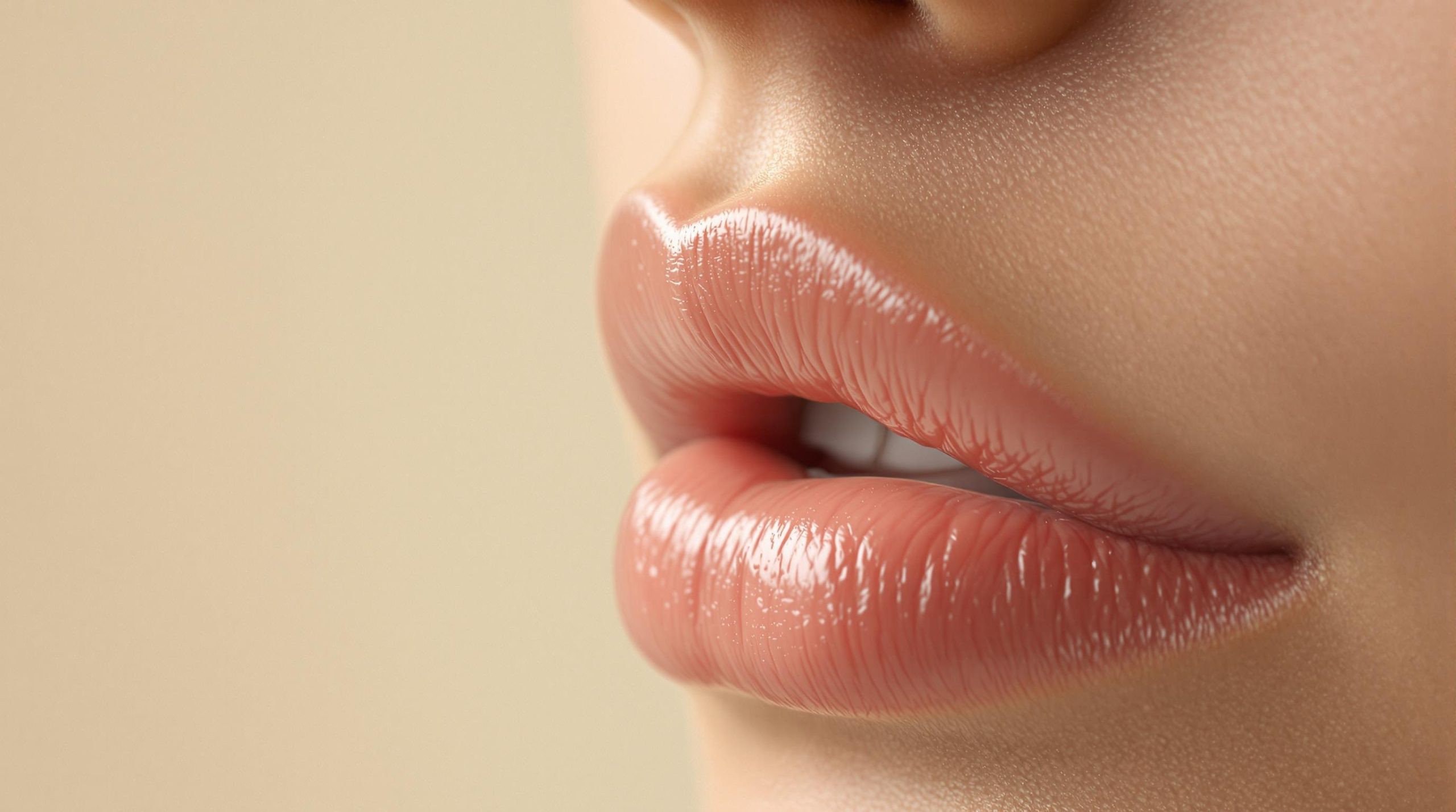 Comment sublimer des lèvres fines : astuces et solutions - Beaute Serenite