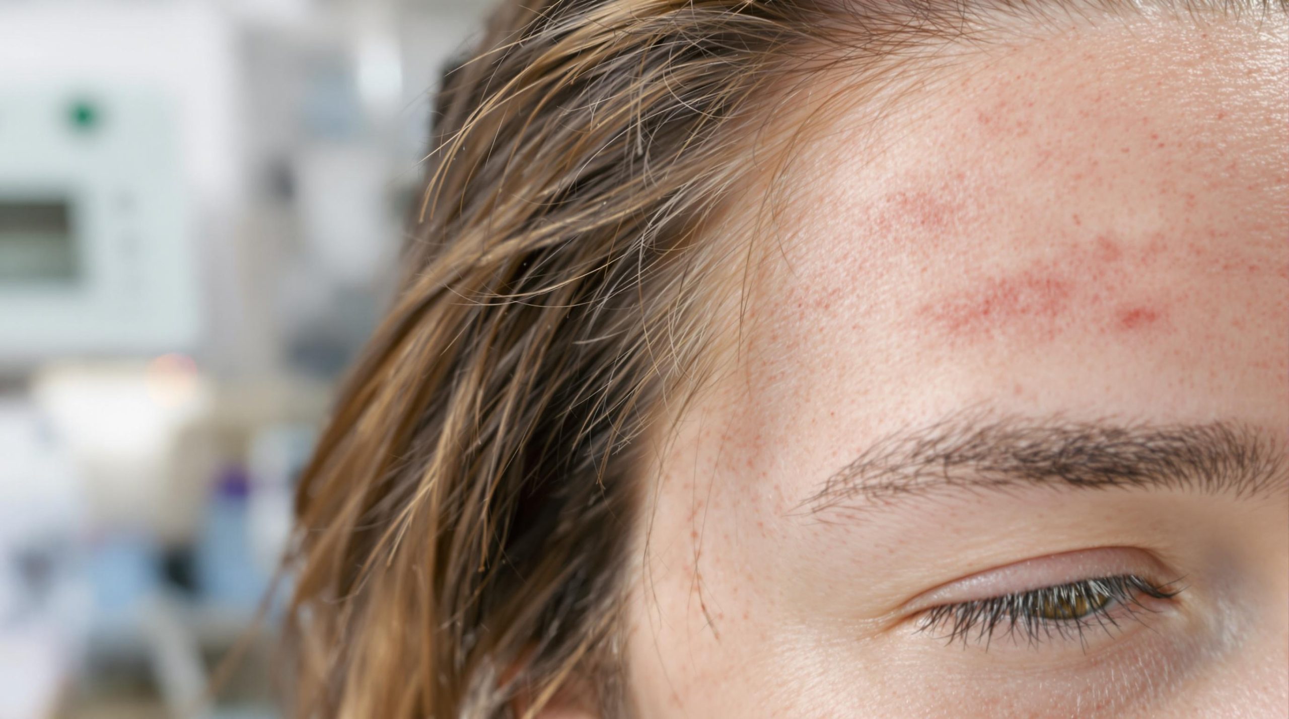 Douleur du cuir chevelu : causes, traitements et prévention - Beaute Serenite