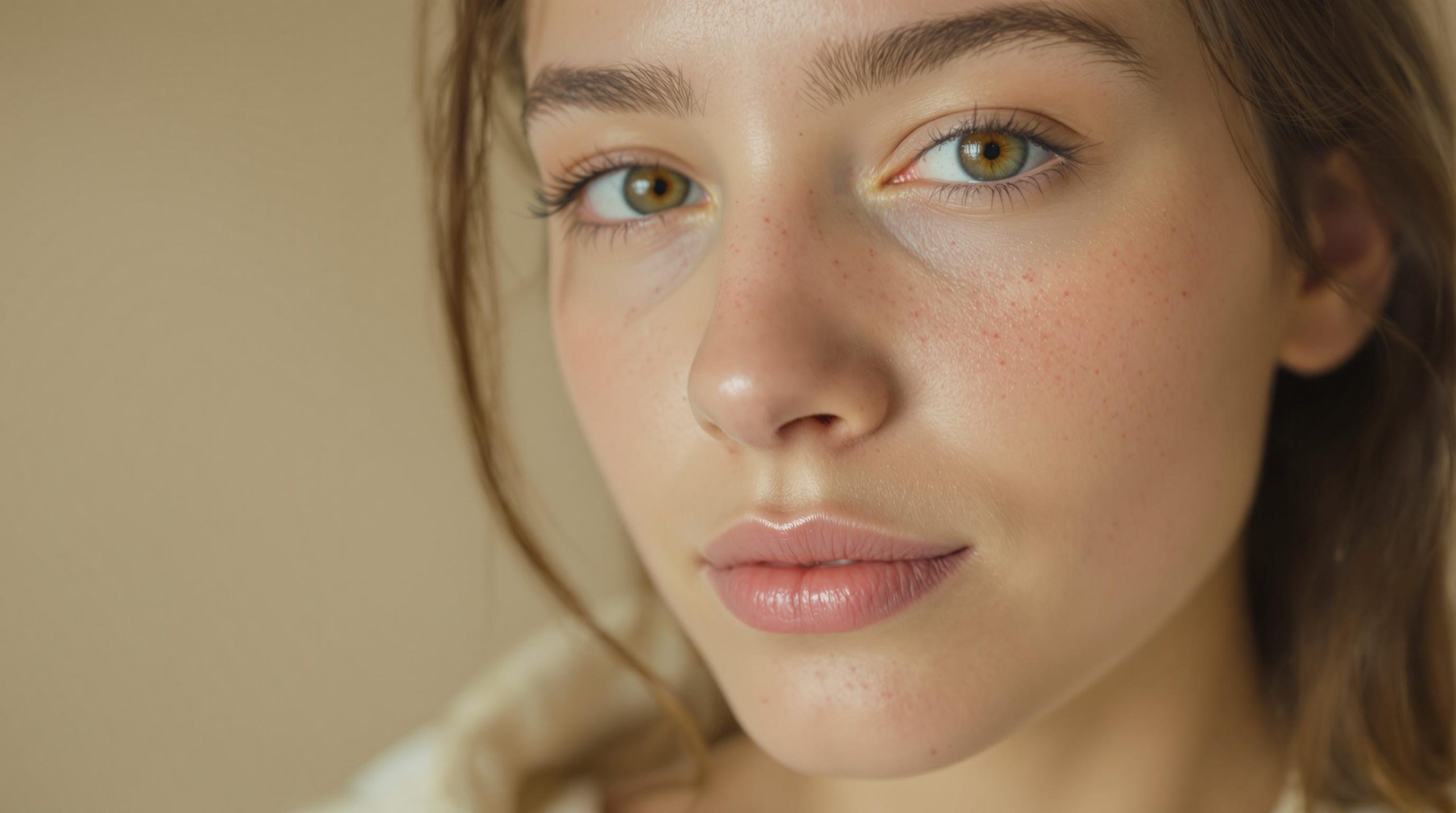 Irritation de la peau du visage : causes et solutions - Beaute Serenite