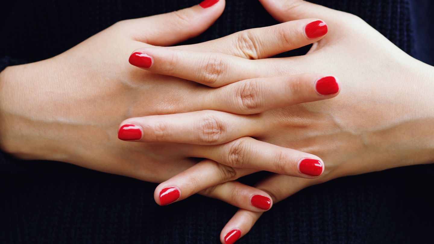 Ongles rouges : la tendance intemporelle pour toutes les occasions - Beaute Serenite