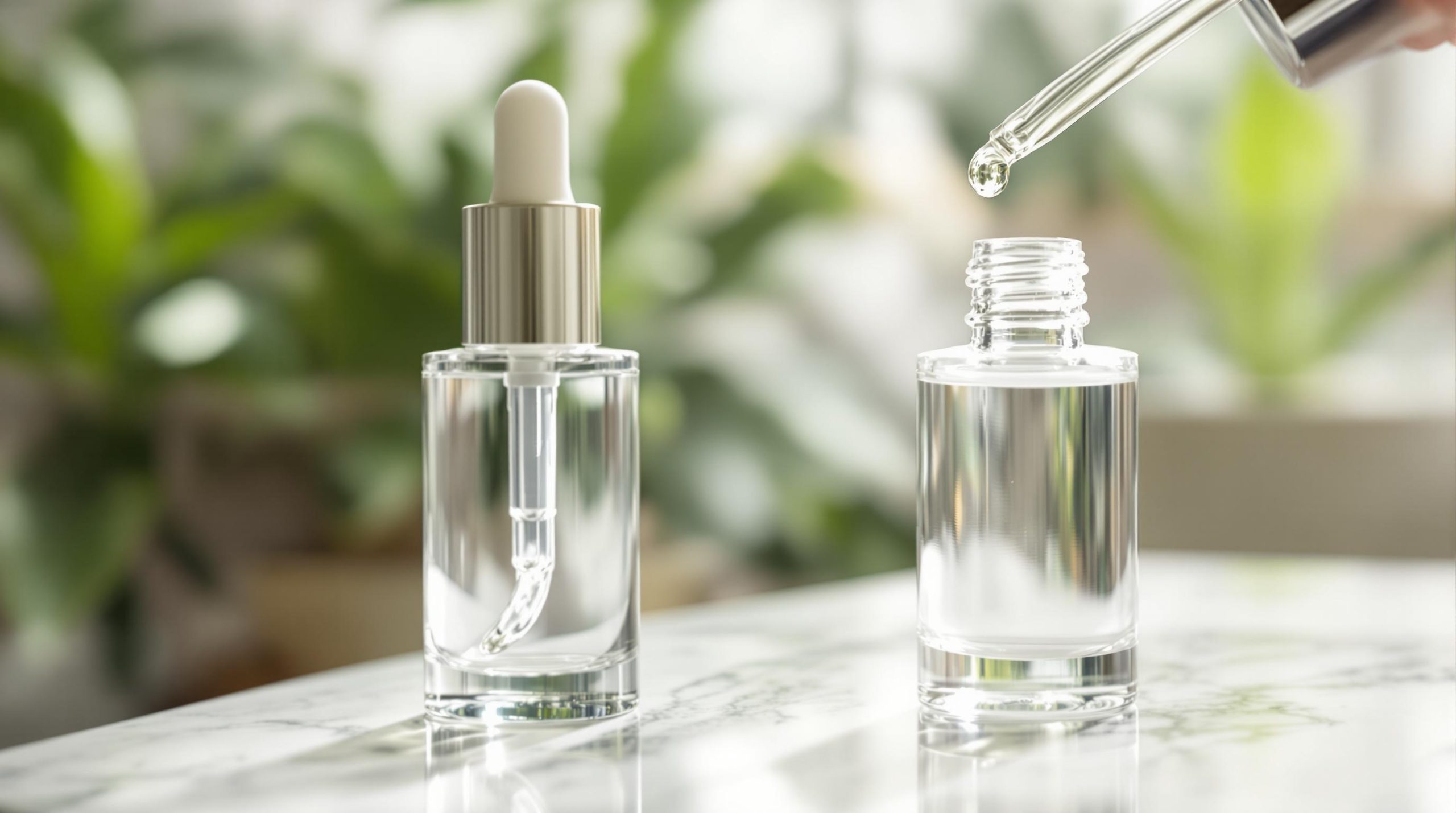 Pourquoi le sérum pour les yeux ? - Beaute Serenite