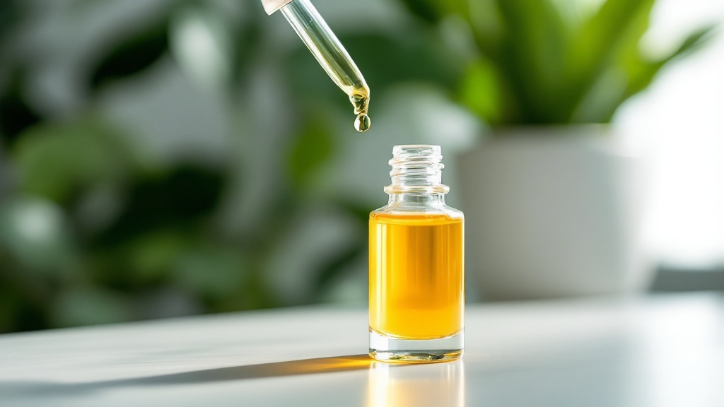 Quels sont les meilleurs sérums à la vitamine C ?
