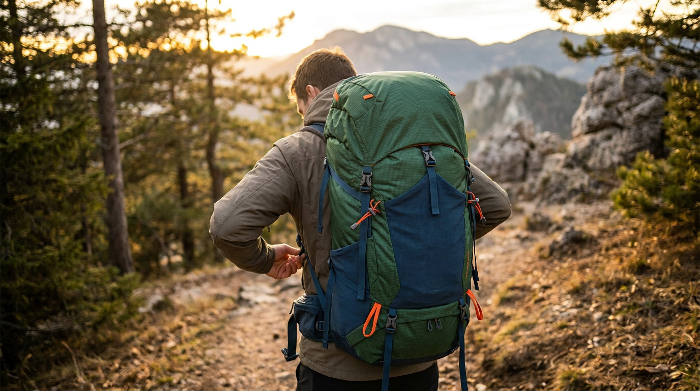 Sac à dos rucksack | Choisir le meilleur modèle [Guide]