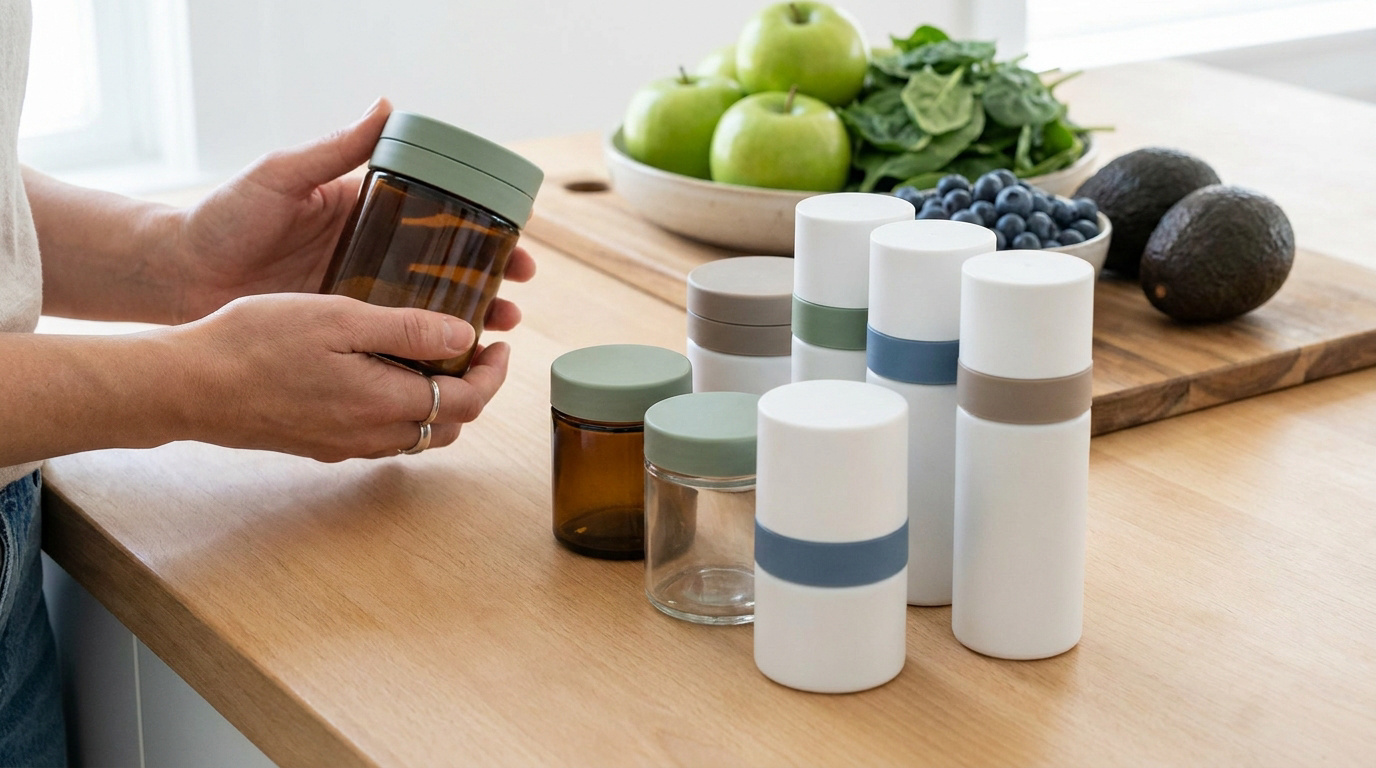 Compléments alimentaires : Le guide 2026 pour faire les bons choix