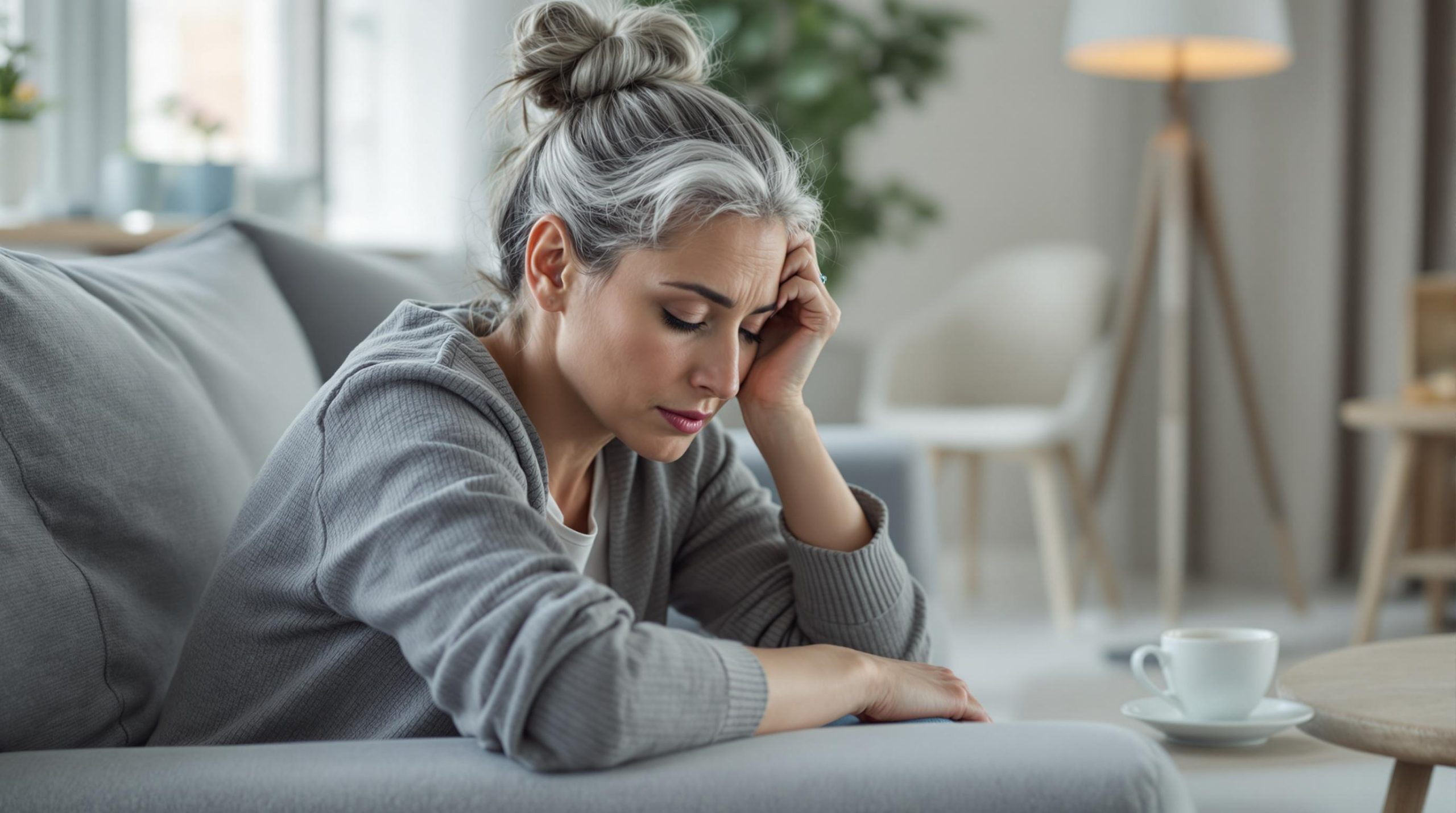Comprendre et surmonter la fatigue liée à la ménopause - Beaute Serenite