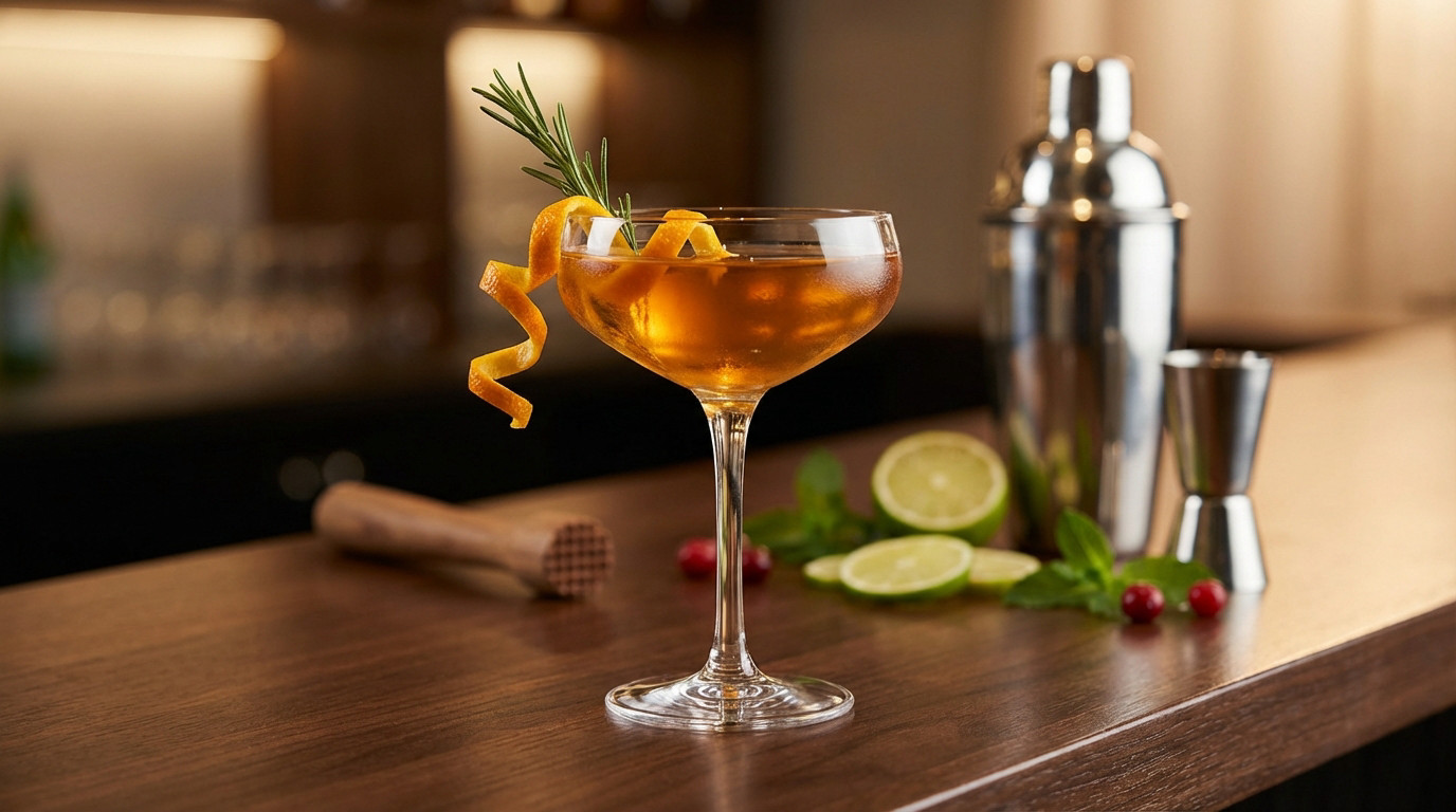 Création cocktail parfait | Guide et méthode pro 2025 - Beaute Serenite