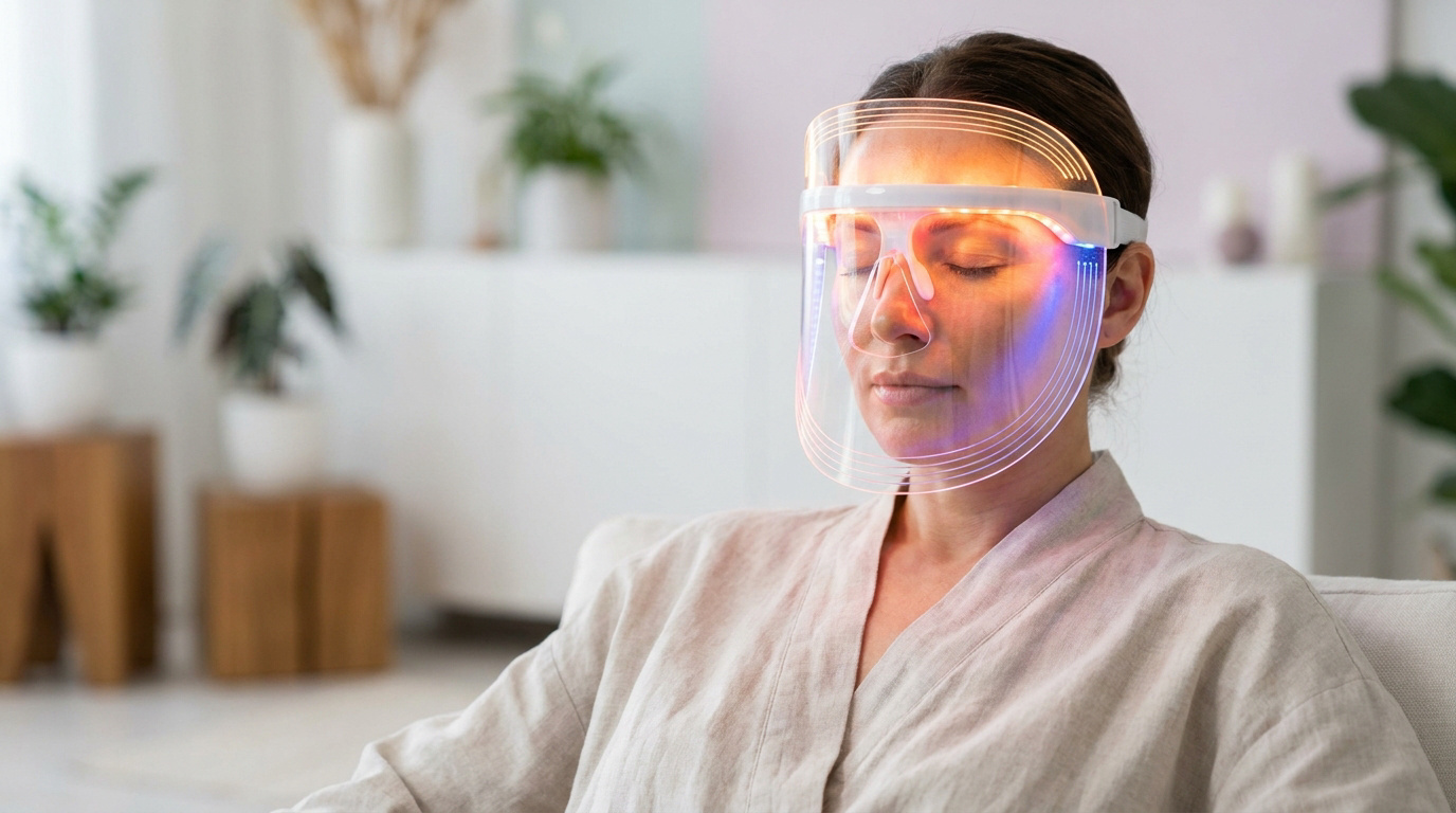 Ranking the Most Powerful LED Therapy Masks on the Market for July 2026?