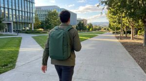 Der ideale Rucksack für Alltag und Reisen im Test