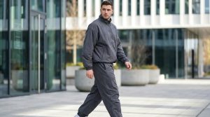 Survêtement homme 2026 | Guide style et entretien Pro